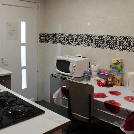 Charming - 2 Minutes From Train Station - 20 Minutes From Paris * Le Blanc-Mesnil