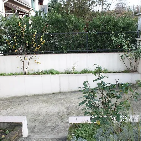 Charming - 2 Minutes From Train Station - 20 Minutes From Paris Daire Le Blanc-Mesnil