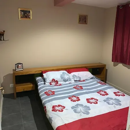 Daire Charming - 2 Minutes From Train Station - 20 Minutes From Paris